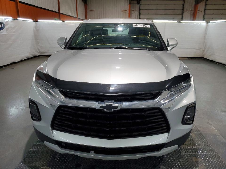 Aukcja sprzedaży 2019 Chevrolet Blazer, vin: 3GNKBARA7KS635904, numer aukcji: 46027686