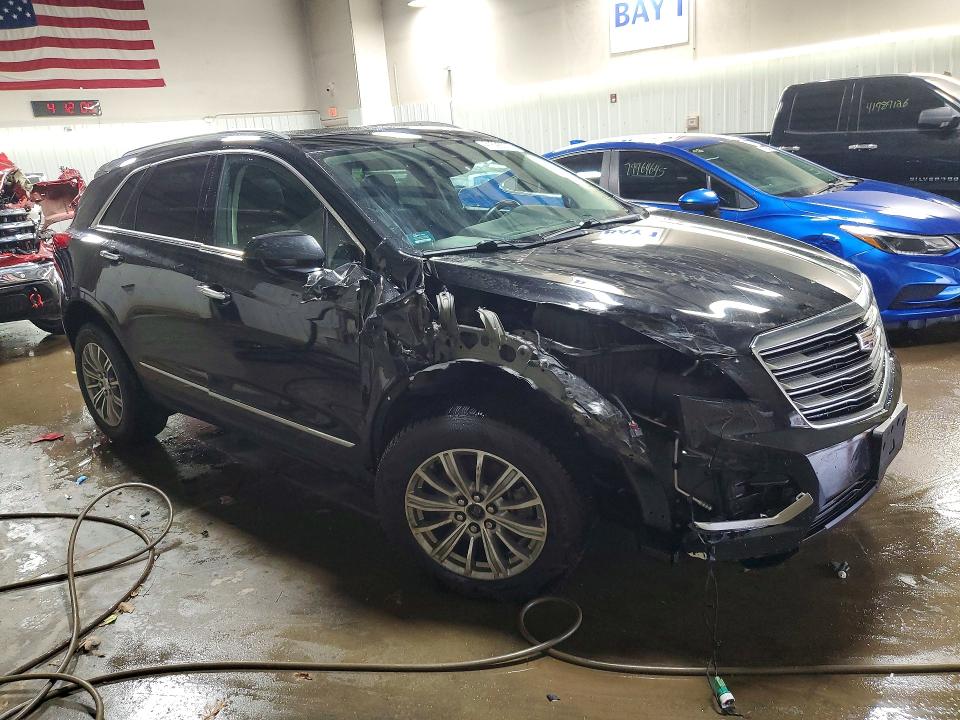 Aukcja sprzedaży 2017 Cadillac Xt5, vin: 1GYKNDRS6HZ210559, numer aukcji: 41696026