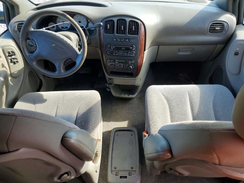 Продажа на аукционе авто 2003 Chrysler Town N Country, vin: 2C4GP44L83R245306, номер лота: 46369256