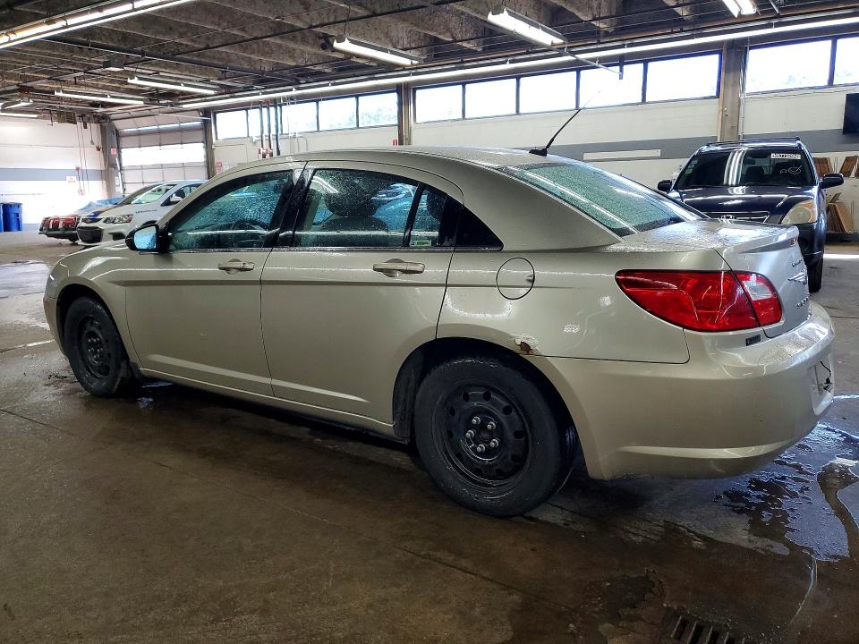 Продаж на аукціоні авто 2009 Chrysler Sebring, vin: 1C3LC46D49N573686, номер лоту: 45976816