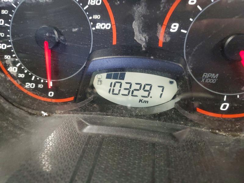 Aukcja sprzedaży 2018 Ski-doo Renegade, vin: 2BPSUFJB0JV000028, numer aukcji: 76760185