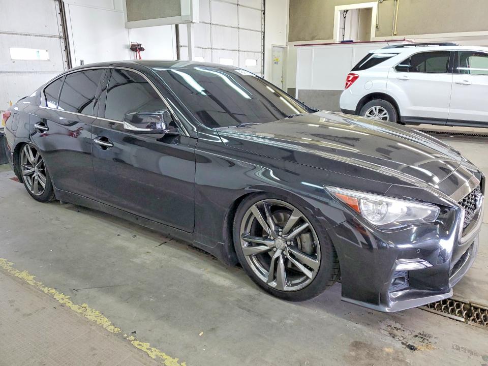 46477886 :رقم المزاد ، JN1EV7CR6MM754614 vin ، 2021 Infiniti Q50 مزاد بيع