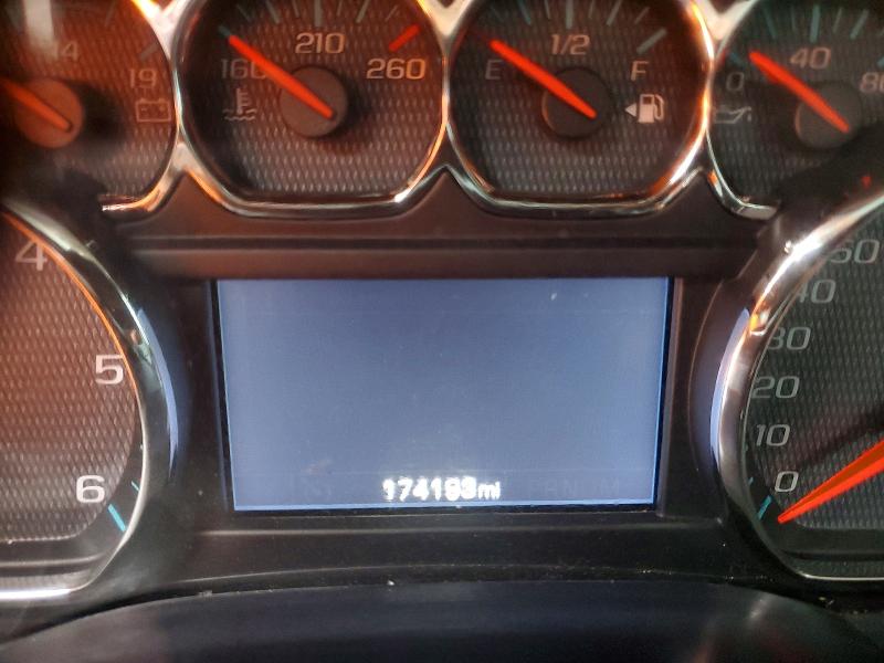 Продажа на аукционе авто 2016 Chevrolet Silverado, vin: 3GCUKREC7GG174947, номер лота: 47241856