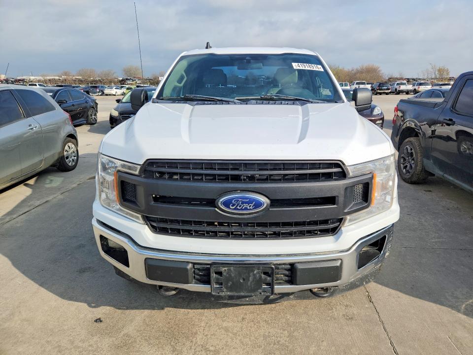 Продаж на аукціоні авто 2020 Ford F150, vin: 1FTEW1EB1LKD36723, номер лоту: 41918916