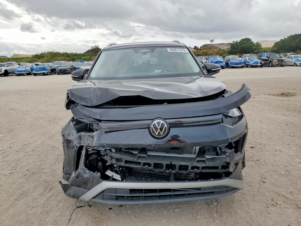 Aukcja sprzedaży 2025 Volkswagen Tiguan, vin: 3VVCR7RM8SM070851, numer aukcji: 46051376