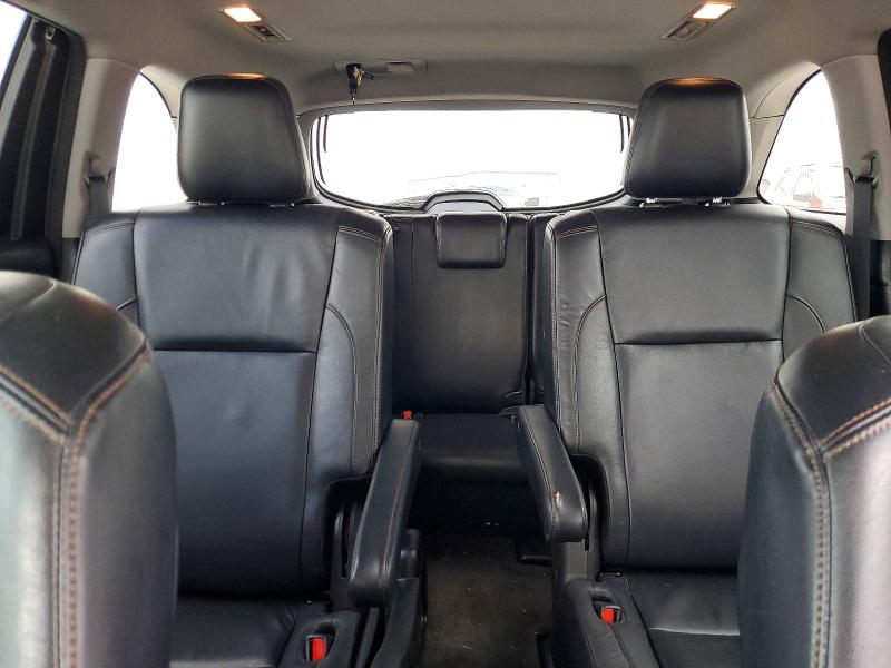2018 Toyota Highlander მანქანა იყიდება აუქციონზე, vin: 5TDKZRFH9JS532538, აუქციონის ნომერი: 47957826