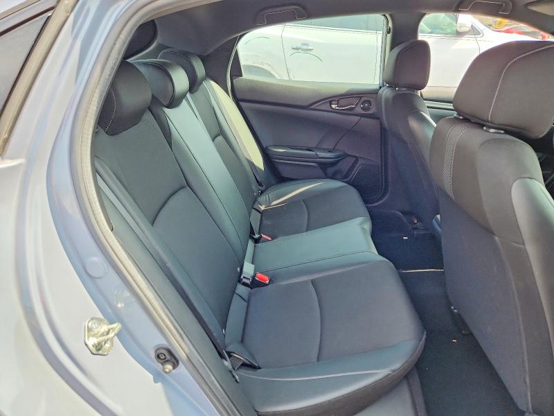 47948556 :رقم المزاد ، SHHFK7H46LU204004 vin ، 2020 Honda Civic مزاد بيع