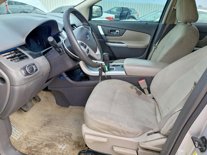 Продаж на аукціоні авто 2011 Ford Edge, vin: 2FMDK3GC2BBA42292, номер лоту: 48130876