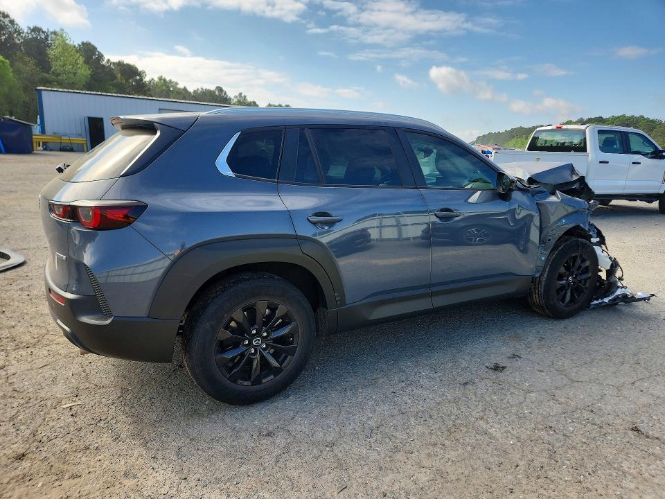 Продаж на аукціоні авто 2023 Mazda Cx-50, vin: 7MMVABCM7PN115222, номер лоту: 48317176