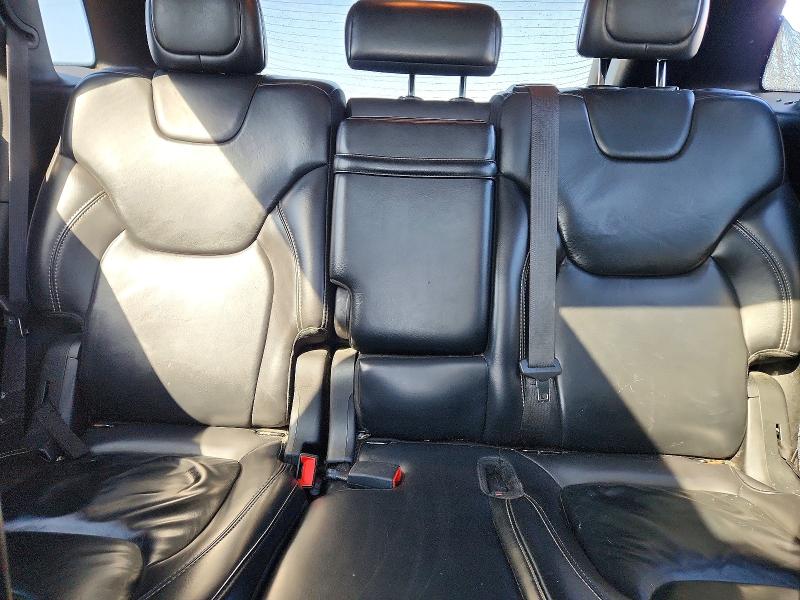 Aukcja sprzedaży 2017 Jeep Cherokee, vin: 1C4PJMDS6HW621542, numer aukcji: 47902746