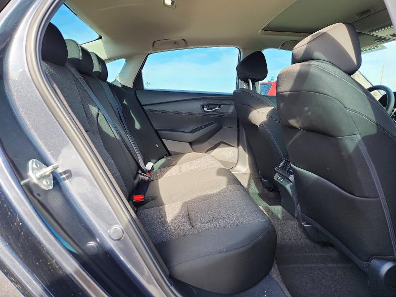 Продаж на аукціоні авто 2025 Honda Accord, vin: 1HGCY1F45SA070162, номер лоту: 46202566