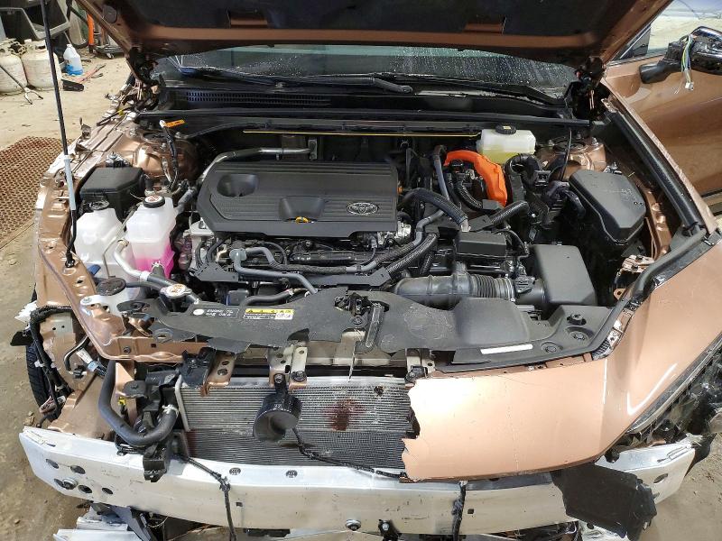 Auction sale of the 2026 Toyota Crown Signia, vin: JTDACAAJ4T3035846, lot number: 79194155