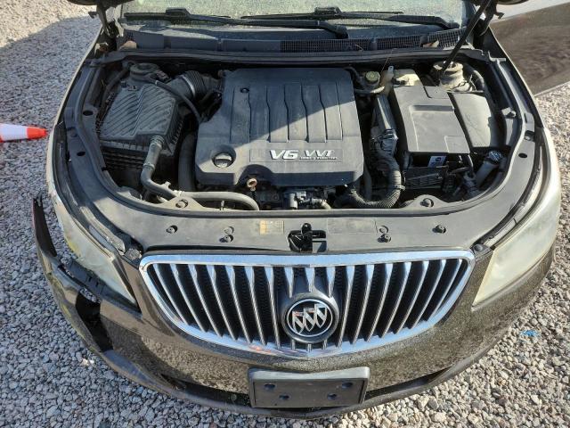 2013 Buick Lacrosse მანქანა იყიდება აუქციონზე, vin: 1G4GC5E37DF166827, აუქციონის ნომერი: 47154656