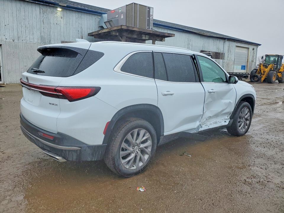 Продажа на аукционе авто 2026 Buick Enclave, vin: 5GAERAKS2TJ146514, номер лота: 42009716