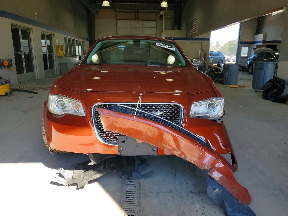 Aukcja sprzedaży 2020 Chrysler 300, vin: 2C3CCAAG9LH233661, numer aukcji: 46484406
