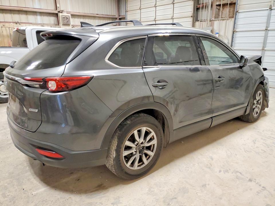 Продаж на аукціоні авто 2016 Mazda Cx-9, vin: JM3TCACY5G0126349, номер лоту: 47993226