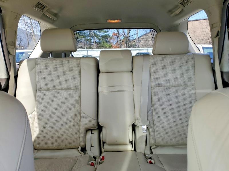 Продаж на аукціоні авто 2013 Lexus Gx 460, vin: JTJBM7FX8D5056381, номер лоту: 47482146