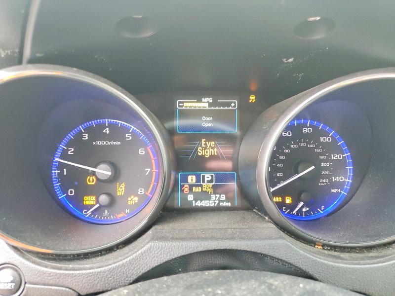 Продаж на аукціоні авто 2017 Subaru Outback, vin: 4S4BSANC8H3429095, номер лоту: 47929696