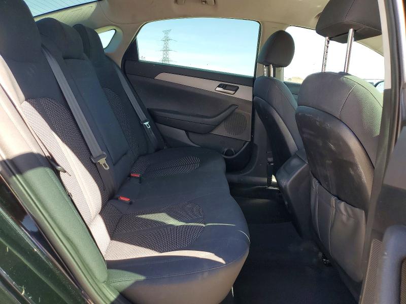 Aukcja sprzedaży 2019 Hyundai Sonata, vin: 5NPE24AF8KH757342, numer aukcji: 47794616