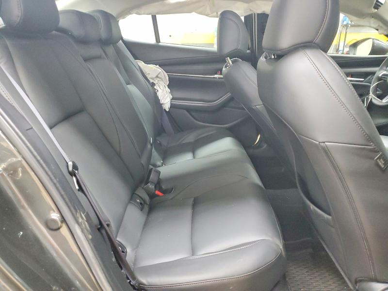 46690396 :رقم المزاد ، 3MZBPACM8SM473859 vin ، 2025 Mazda 3 مزاد بيع