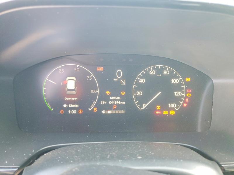 Aukcja sprzedaży 2025 Honda Cr-v, vin: 5J6RS6H93SL032895, numer aukcji: 76812545
