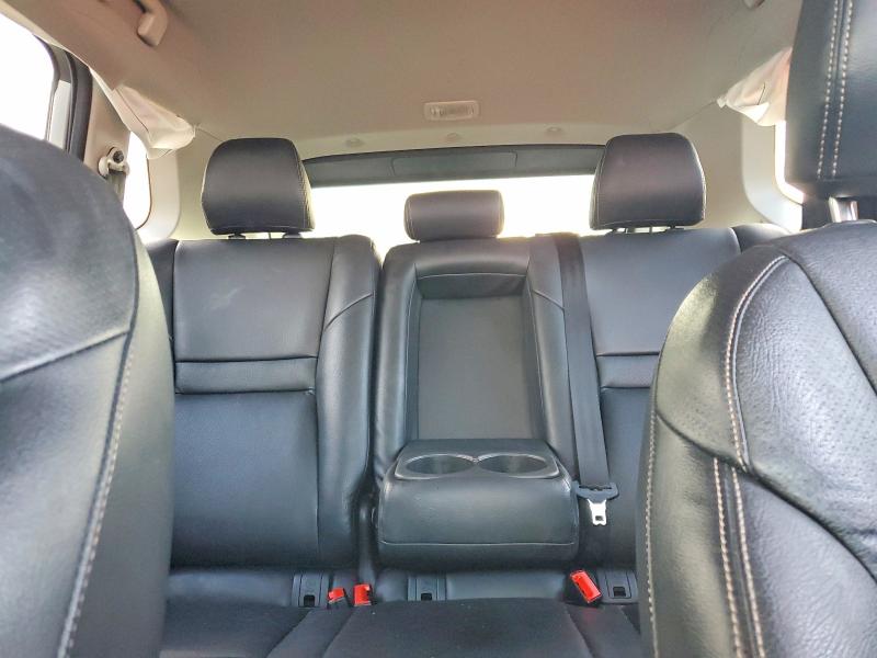 Aukcja sprzedaży 2023 Nissan Rogue, vin: JN8BT3BB9PW463573, numer aukcji: 45504066