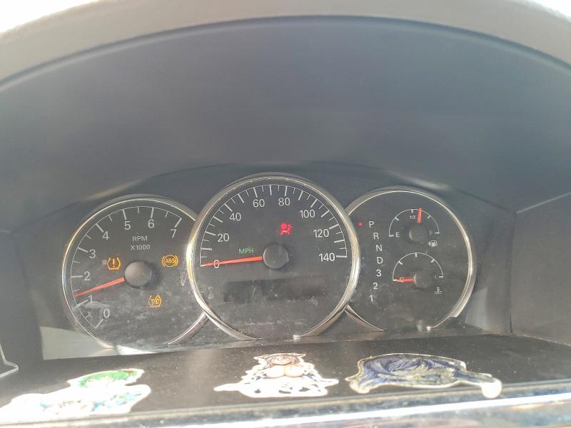 46181576 :رقم المزاد ، 2G4WD582171249791 vin ، 2007 Buick Lacrosse مزاد بيع