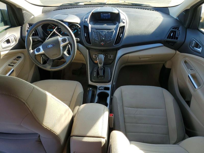 46059466 :رقم المزاد ، 1FMCU0GX5FUA82096 vin ، 2015 Ford Escape مزاد بيع