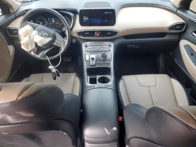 Aukcja sprzedaży 2023 Hyundai Santa Fe, vin: 5NMS3DAJ0PH623014, numer aukcji: 79052325