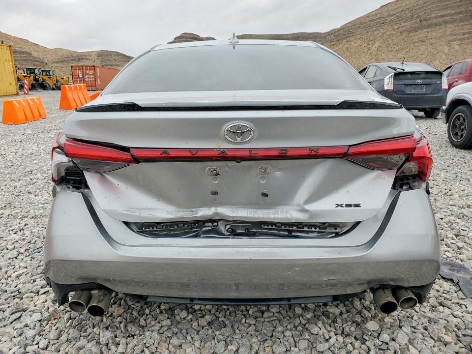 Aukcja sprzedaży 2019 Toyota Avalon, vin: 4T1BZ1FB8KU024826, numer aukcji: 49628546