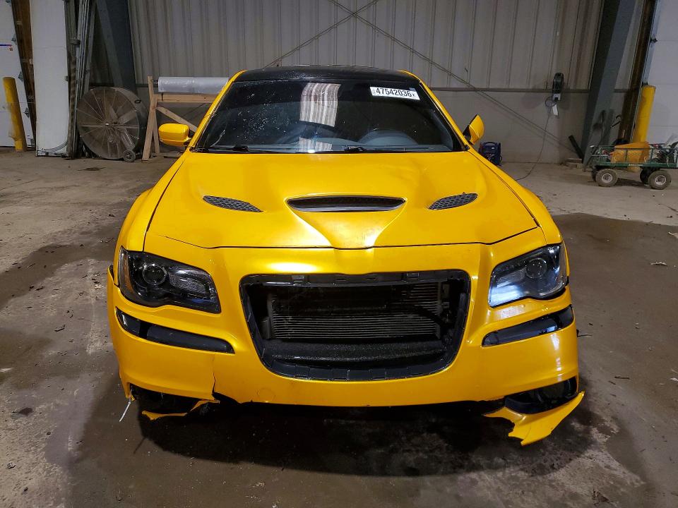 2012 Chrysler 300 მანქანა იყიდება აუქციონზე, vin: 2C3CCAFJ9CH801587, აუქციონის ნომერი: 47542036
