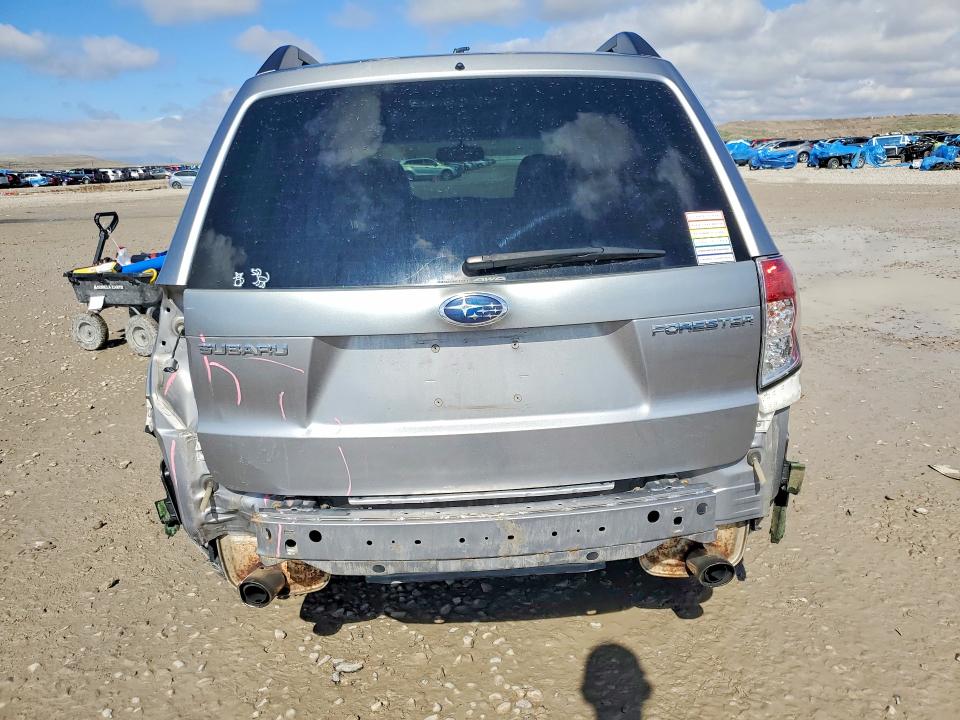 Продажа на аукционе авто 2009 Subaru Forester, vin: JF2SH64659H739528, номер лота: 79232165