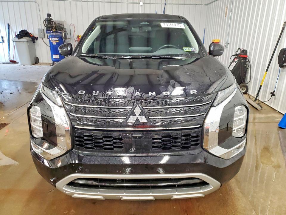 Продаж на аукціоні авто 2024 Mitsubishi Outlander, vin: JA4J4VA89RZ005453, номер лоту: 79766245