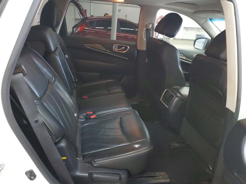 46872776 :رقم المزاد ، 5N1AL0MM5FC552508 vin ، 2015 Infiniti Qx60 مزاد بيع