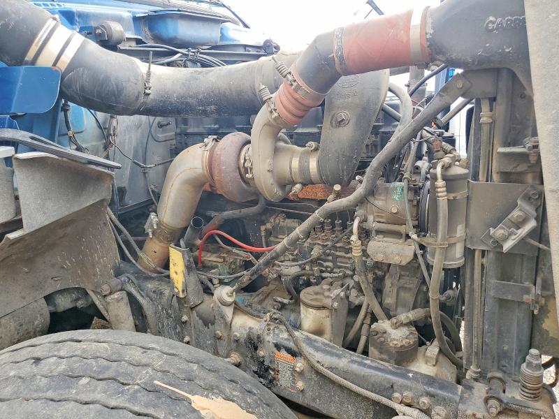 Продаж на аукціоні авто 1991 Mack Garbagetrk, vin: 1M2AM08C8MM001740, номер лоту: 77583055