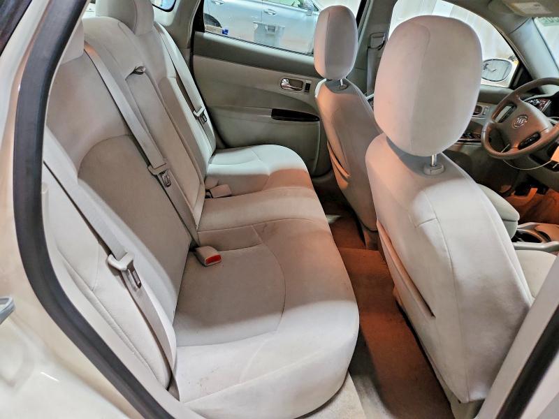 Aukcja sprzedaży 2009 Buick Lacrosse, vin: 2G4WC582391270504, numer aukcji: 45530936