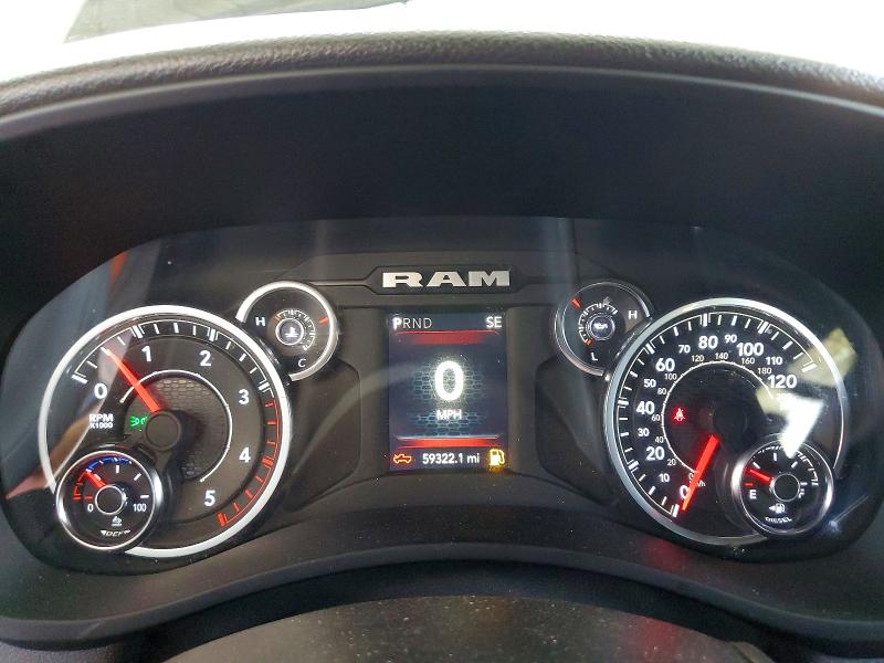 Продажа на аукционе авто 2024 Ram 3500, vin: 3C63RRGL5RG347766, номер лота: 45942256