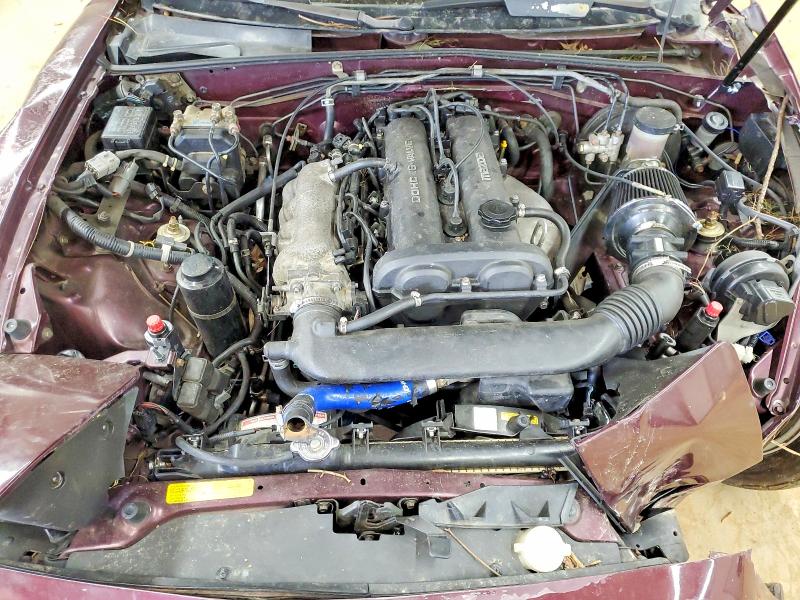 Продажа на аукционе авто 1995 Mazda Mx-5 Miata, vin: JM1NA3535S0616495, номер лота: 46036206