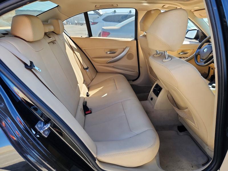 Auction sale of the 2013 Bmw 328, vin: WBA3C1C59DF443801, lot number: 46241866