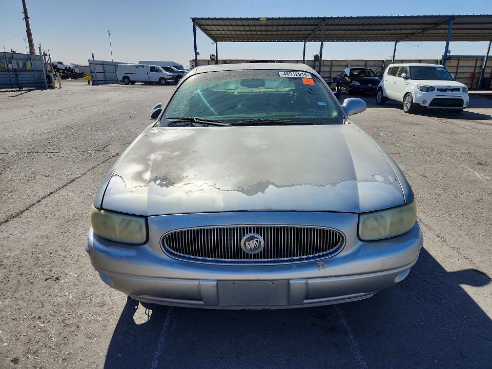 46912916 :رقم المزاد ، 1G4HP54K644160451 vin ، 2004 Buick Lesabre مزاد بيع