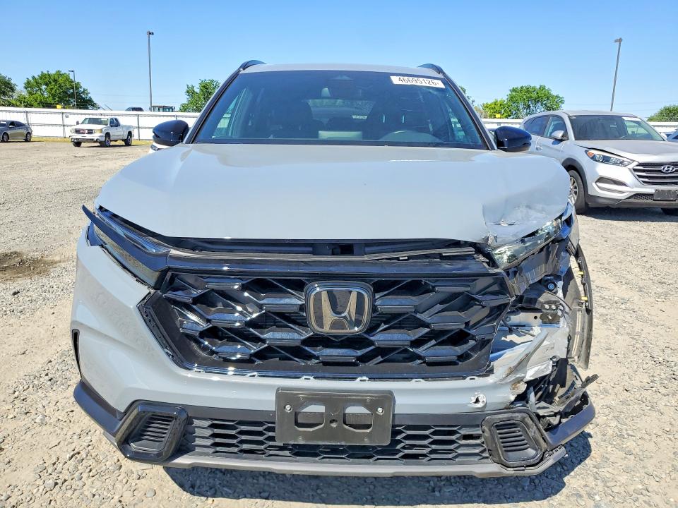 Aukcja sprzedaży 2025 Honda Cr-v, vin: 5J6RS5H52SL014802, numer aukcji: 46695126