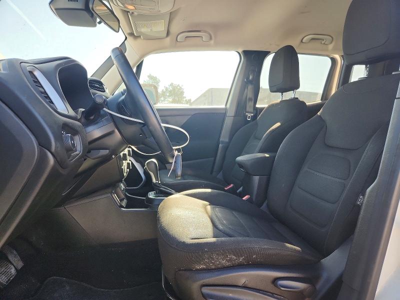 Aukcja sprzedaży 2019 Jeep Renegade, vin: ZACNJABB1KPJ76847, numer aukcji: 46860616