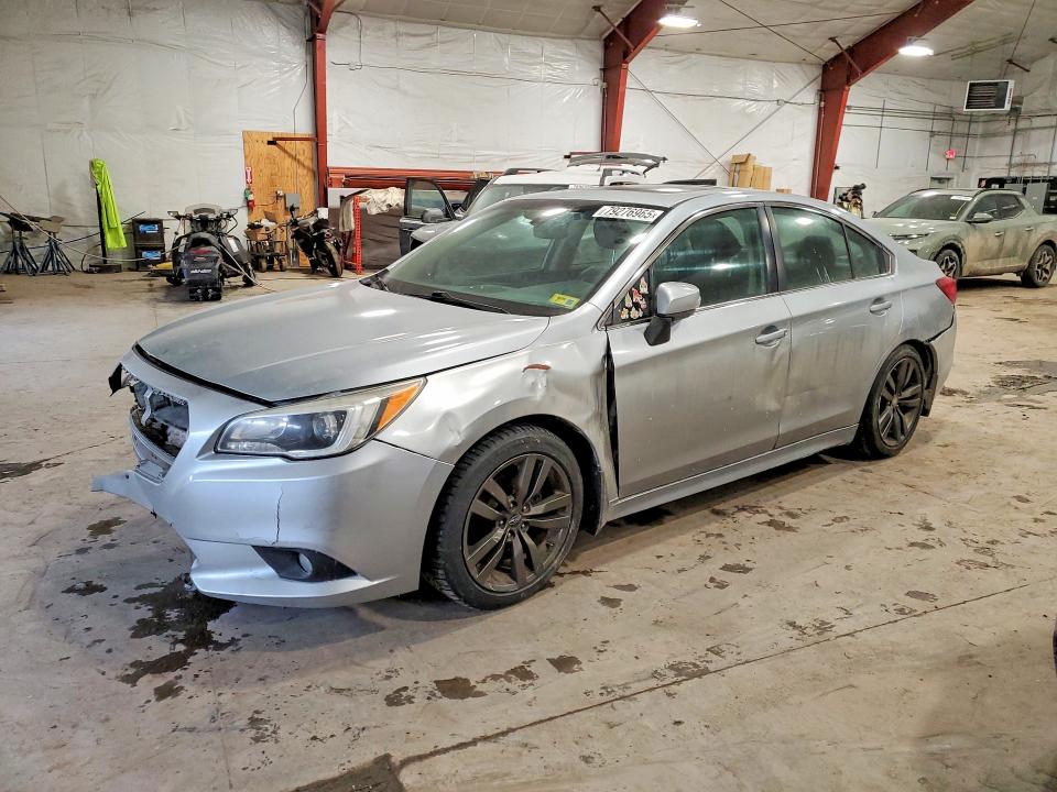 Продажа на аукционе авто 2016 Subaru Legacy, vin: 4S3BNAN68G3054233, номер лота: 79276965