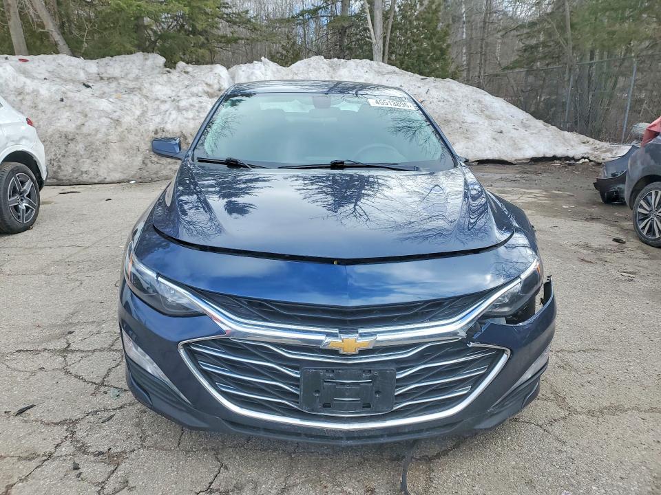Aukcja sprzedaży 2022 Chevrolet Malibu, vin: 1G1ZD5ST7NF192997, numer aukcji: 45513896