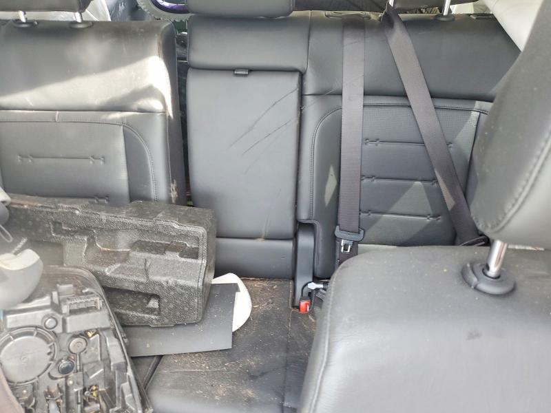 48094456 :رقم المزاد ، 5NMP44GL1RH048677 vin ، 2024 Hyundai Santa Fe مزاد بيع