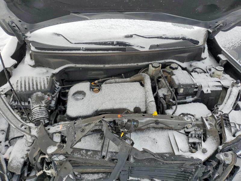 Aukcja sprzedaży 2020 Gmc Terrain, vin: 3GKALTEV7LL112890, numer aukcji: 46126066
