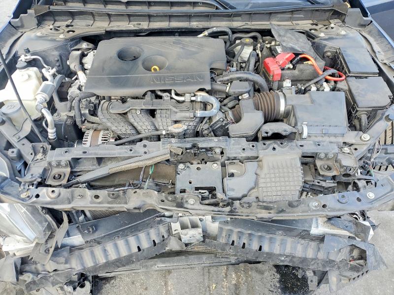 Aukcja sprzedaży 2020 Nissan Altima, vin: 1N4BL4EV0LC133927, numer aukcji: 45645916