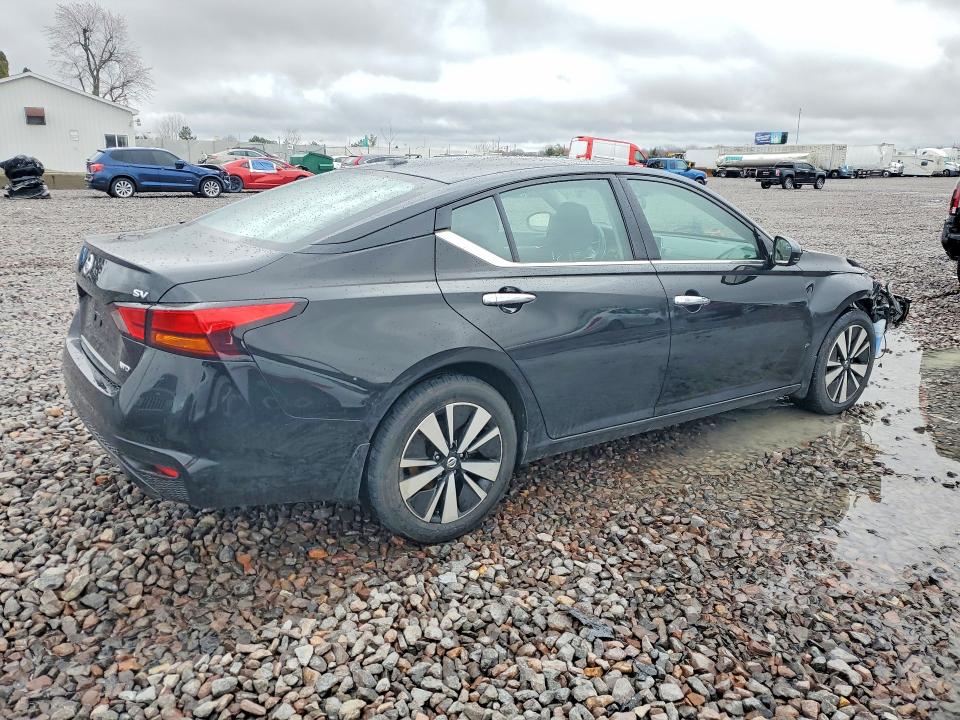 Aukcja sprzedaży 2019 Niss Altima, vin: 1N4BL4DW2KC134408, numer aukcji: 41588326