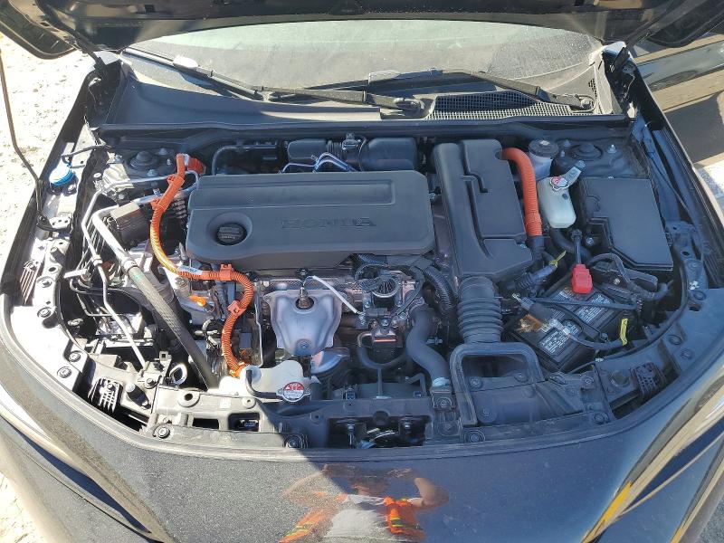 2025 Honda Civic მანქანა იყიდება აუქციონზე, vin: 2HGFE4F86SH338227, აუქციონის ნომერი: 46616326
