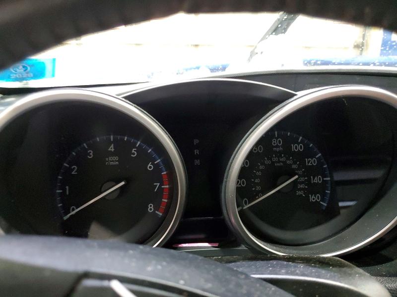 Aukcja sprzedaży 2012 Mazda 3, vin: JM1BL1V89C1661822, numer aukcji: 78964965